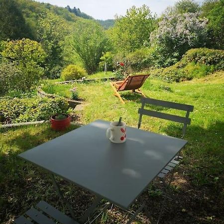 Confortable Maison A La Campagne Les Fougeres Zewnętrze zdjęcie