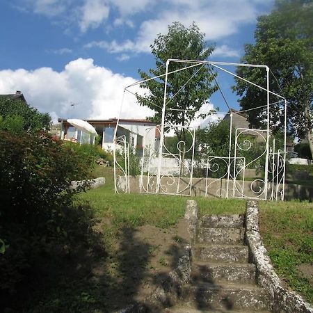 Confortable Maison A La Campagne Les Fougeres Zewnętrze zdjęcie