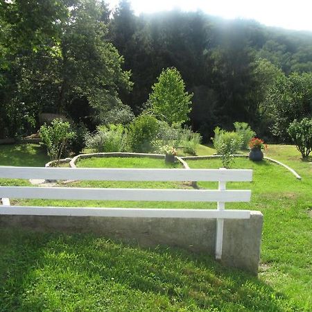 Confortable Maison A La Campagne Les Fougeres Zewnętrze zdjęcie