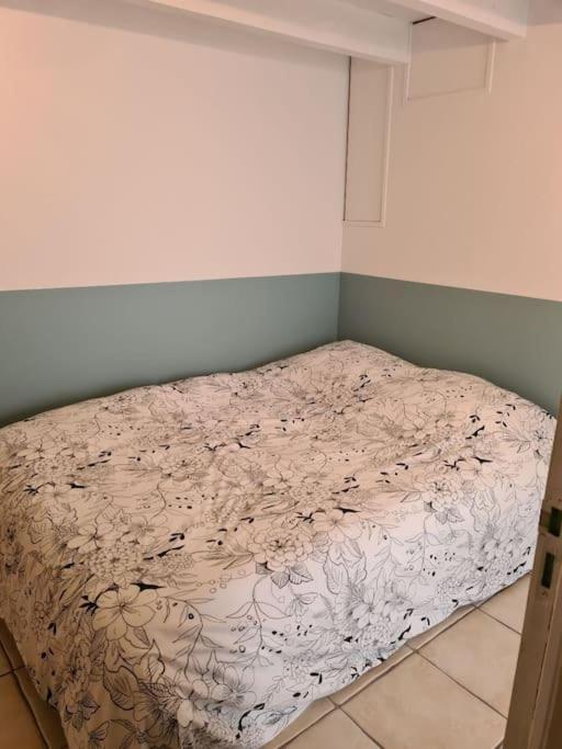 Confortable Maison A La Campagne Les Fougeres Zewnętrze zdjęcie